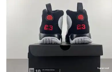 Hyperoad Jordan Retro 9 OG 0630